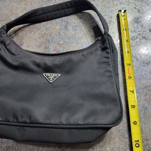 Small Prada bag